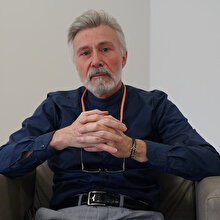 Prof.Dr. Mim Kemal Öke, hayatından bilinmeyenleri GZT okurları için anlattı