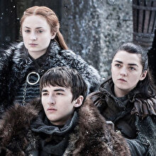 Game of Thrones bitti, oyuncular işsiz mi kalacak?