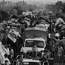 Bulgaristan Türklerinin "zorunlu göç" yolculuğu