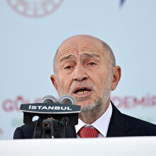 Tek Aday: TFF'nin muhtemel başkanı Nihat Özdemir kimdir?