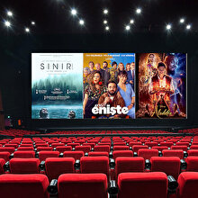 Sinemalarda bu hafta 6 yeni film gösterime giriyor