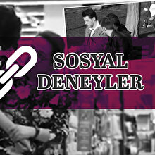 Sosyal deneyler nedir?