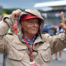 Cesur Sıçan: Niki Lauda'nın ilham verici hayat hikayesi