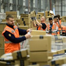 Hem eğlenin hem çalışın: 'Amazon, çalışanlarını nasıl motive ediyor?'