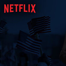 Sosyal medyada Netflix 'film önerisi' isteyen siyasi olur mu?