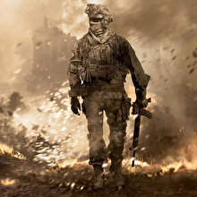 Call of Duty 2019'un ismi belli oldu: 'Modern Warfare'