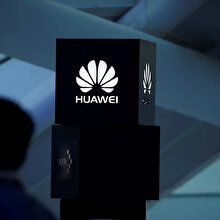 Her şeyin sorumlusu 5G patentleri mi: 'Huawei yöneticisi gövde gösterisi yaptı'