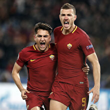Fenerbahçe'de Edin Dzeko sesleri