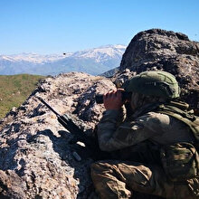 Pençe Harekatı ilk değil: Türkiye'nin 'Kuzey Irak' harekatları