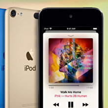 Yeni tanıtılan iPod touch aslında Apple hakkında birçok şeyi anlatıyor