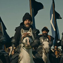 Diriliş Ertuğrul'dan 'son' fragman