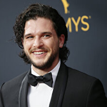 Game of Thrones'un yıldızı Kit Harington rehabilitasyon merkezine kaldırıldı