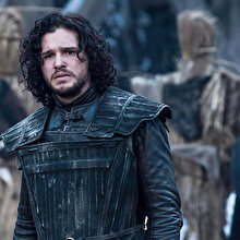 Game of Thrones'un yıldızı Kit Harington rehabilitasyondan çıkarken görüntülendi