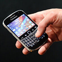 Bir devir resmen kapandı: 'BlackBerry, BBM'in fişini çekti'