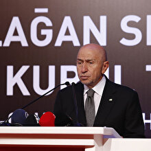 Yeni Dönem: TFF Başkanı Nihat Özdemir neler vadediyor?