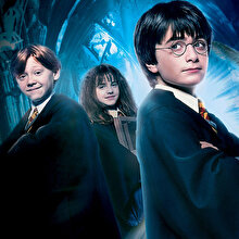 20 yıl aranın ardından Harry Potter serisine 4 yeni kitap ekleniyor