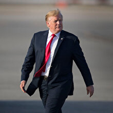 ABD Başkanı Trump, İngiltere'de hangi isme destek veriyor?