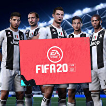 Electronic Arts açıkladı: 'FIFA 20'de neler değişecek?'