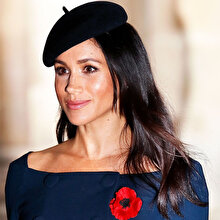 Meghan Markle gündemden düşmüyor: Donald Trump'tan Meghan yorumu