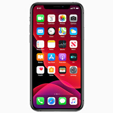 Apple iOS 13, son dört nesil iPhone'lar için sonbaharda geliyor
