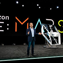 Amazon'un yeni drone teslimat hizmeti uçuşa artık bir adım daha yakın