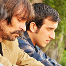 Behzat Ç.'nin fragmanı yayınlandı