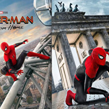Spider-Man: Evden Uzakta filminden taptaze fragman geldi