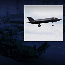F-35 ve S-400 konularında hangi noktadayız?