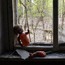 Chernobyl dizisinin zirveye oturmasıyla turistler bölgeye akın etti