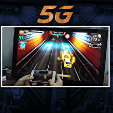 5G, mobil oyunları nasıl etkileyecek?