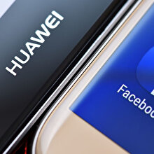 Facebook, Huawei'nin yeni cihazlarında yüklü olarak gelmeyecek