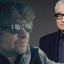 Netflix'ten Martin Scorsese'nin yönettiği Bob Dylan belgeseli