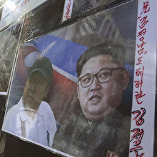 Kim'in öldürülen üvey kardeşi Amerikan ajanı mıydı?