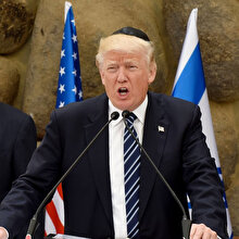 Moldova da Trump'ın izini takip ediyor