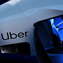 Uber havayolu taşımacılığı için ilk yolcu uçağını tanıttı
