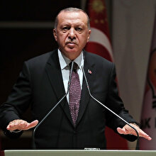 Cumhurbaşkanı Erdoğan'dan yeni askerlik sistemi açıklaması