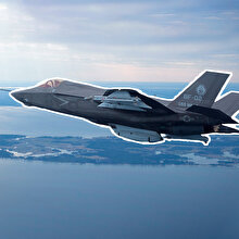 Trump'ın 'iyi mal' diye övdüğü F-35'in en bilinen beş arızası