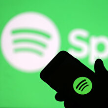 Spotify'ın gözü yükseklerde: 'Çalma listelerine haber akışı eklenecek'