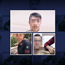 Mizah videosu çeken askerin sözleşmesi feshedilebilir