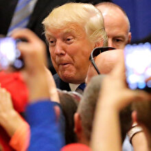ABD’de 2020 başkanlık yarışı: Trump'ı hangi isim yenebilir?