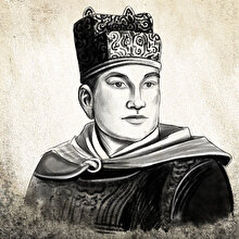 Çin'in Müslüman Amirali