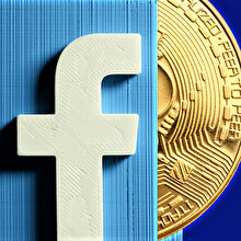 Dünyaca ünlü şirketlerden Facebook’un kripto para projesine yatırım