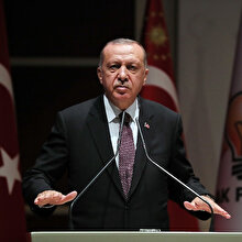 Cumhurbaşkanı Erdoğan'dan Yıldırım-İmamoğlu ortak yayını açıklaması