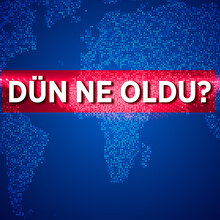 13 Haziran 2019: Türkiye ve dünyada öne çıkan haberler