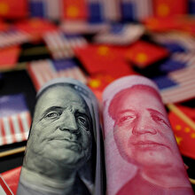 Doların 'saltanatına' yeni alternatifler mi bulunuyor?