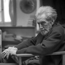 Ezra Pound vezni ve şiiri