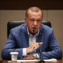 Cumhurbaşkanı Erdoğan'dan ihracatçılara müjde