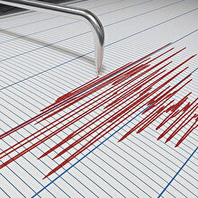 Yeni Zelanda’da 7,4 büyüklüğünde deprem