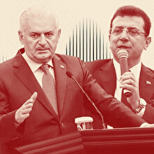 Yıldırım ve İmamoğlu birbirine soru sordu: İşte o sorular