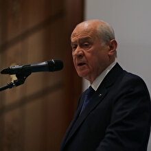 Bahçeli'den S-400 tepkisi: Bu iş bitmiştir